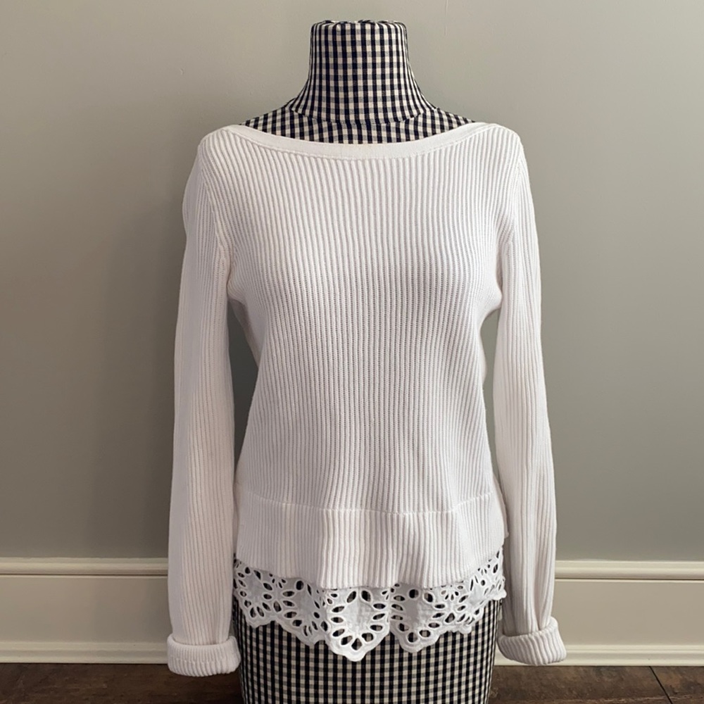 Ann Taylor Sweater